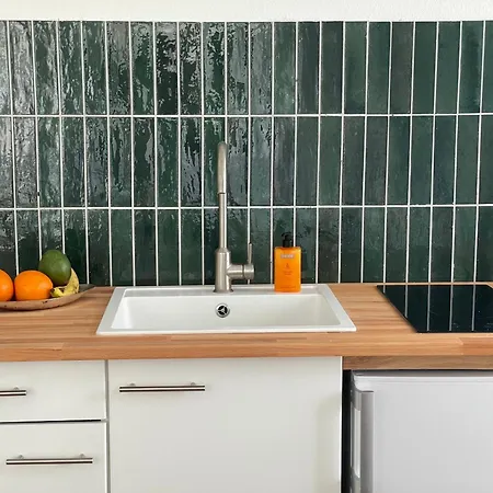 Designerwohnung Mit Flair - Modern, Gemuetlich & Zentral