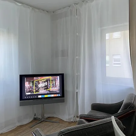 Apartment Designerwohnung Mit Flair - Modern, Gemuetlich & Zentral Hochheim am Main