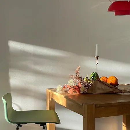 Designerwohnung Mit Malerischer Terrasse - Modern, Gemuetlich & Zentral Apartment Hochheim am Main