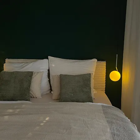 Malerische Terrasse - Modern 