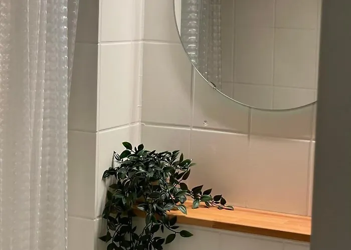 Designerwohnung Mit Malerischer Terrasse - Modern, Gemütlich&zentral * Hochheim am Main